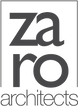 Zaro Architects - Logo